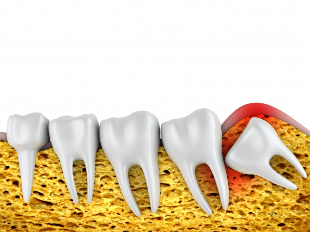 cosmetic dentistry